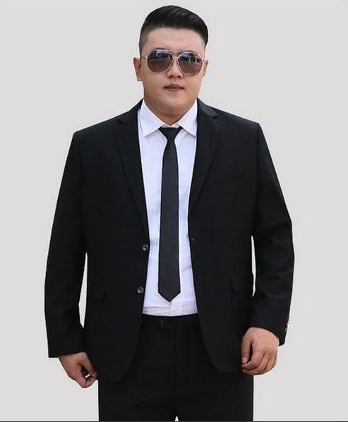 送料無料 ビジネスメンズスーツセット テーラードジャケット ロングパンツ 大きいサイズ作り カジュアル兼用スーツ テーラードジャケッの通販はau Pay マーケット 岩見洋服店