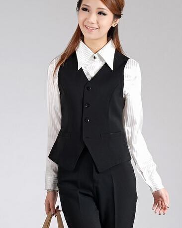 ベスト レディース スーツベスト 通勤 ジレベスト 弁護士リクルート 事務服 ビジネスオフィス チョッキ 細身 シングル制服 卒業服 二点の通販はau Pay マーケット 岩見洋服店