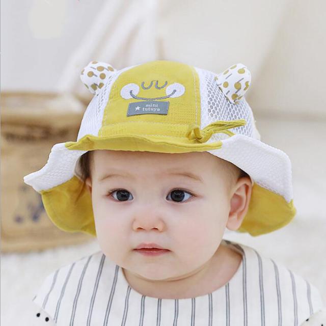 送料無料 子供帽子 キッズ ハート 男の子 女の子 ベビー キッズ 赤ちゃん サンバイザー 日焼け 熱中症対策 通気性がいい 可愛い防護帽の通販はau Pay マーケット 岩見洋服店