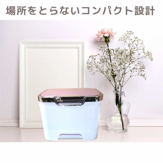 コスメボックス 鏡付き 猫 ねこ 可愛い メイクボックス 化粧箱 化粧