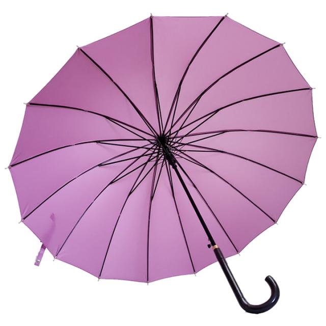 傘 16骨傘 ジャンプ傘 ワンタッチ式 雨に濡れると桜が浮き出る傘 桜雫 晴雨兼用 婦人 女性 アンブレラ 母の日の通販はau Pay マーケット あっぷる本舗