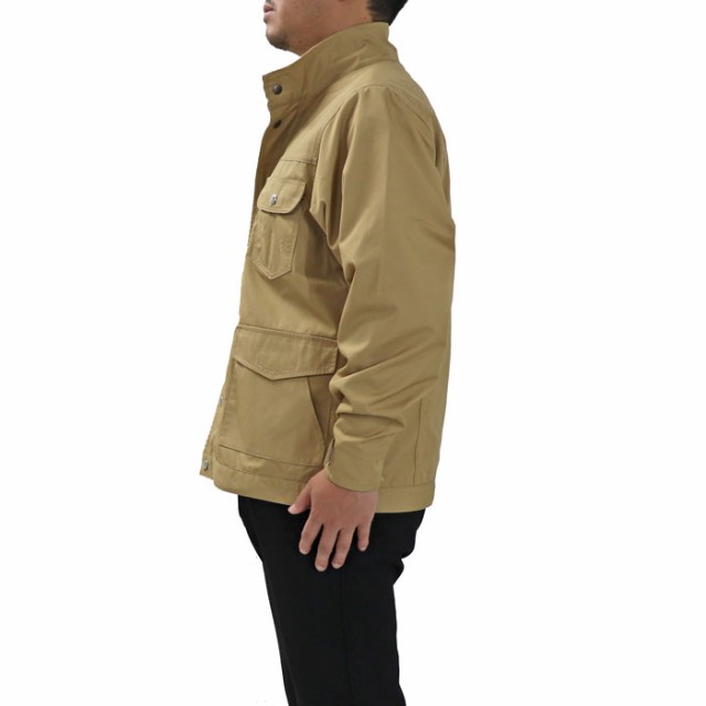 SALE セール) ラングラー × シエラデザイン パラミント ジャケット