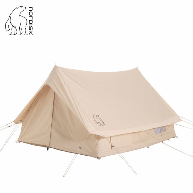 ノルディスク テント ユドゥン 5.5 JP NORDISK Ydun 5.5 Tent JP 即納