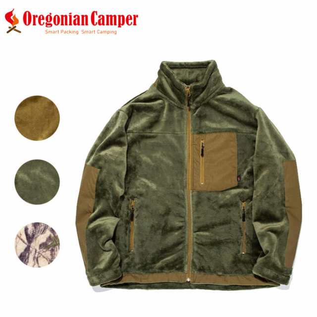 オレゴニアンキャンパー 難燃 ファイヤプルーフ マイヤー 焚き火 ブルゾン Oregonian Camper Fire Proof Meyer Blousonの通販は