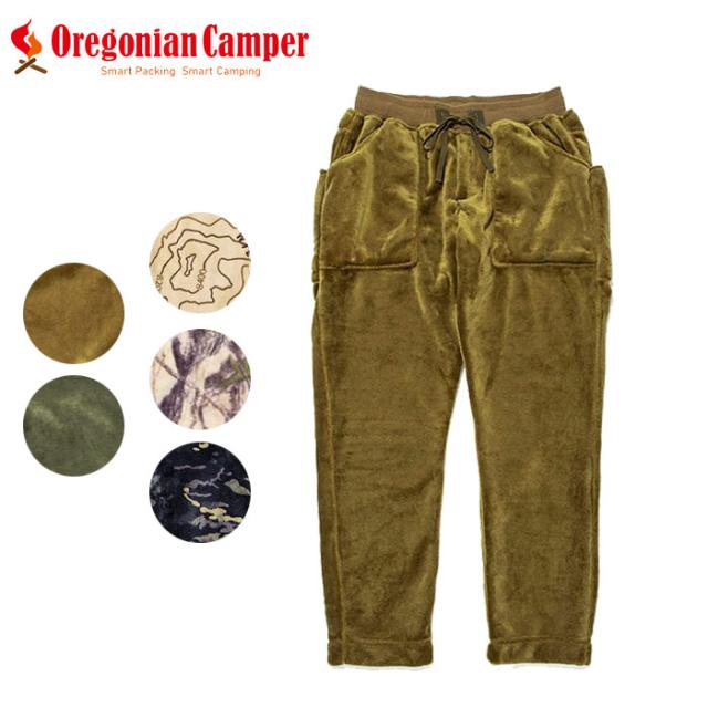 オレゴニアンキャンパー 難燃 ファイヤプルーフ マイヤー 焚き火 パンツ Oregonian Camper Fire Proof Meyer Pantsの通販は 8,131円