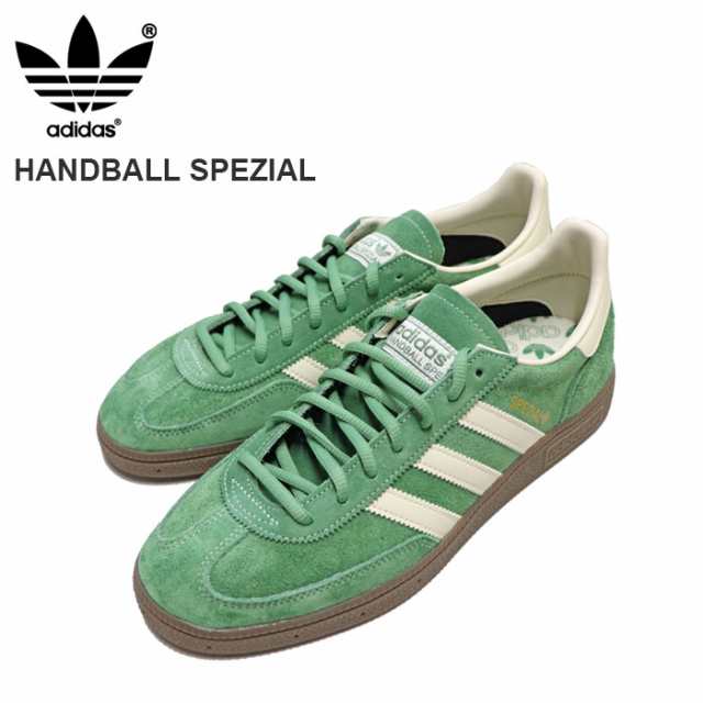 アディダス オリジナルス メンズ スニーカー シューズ ハンドボール スペツィアル adidas Originals Handball Spezial