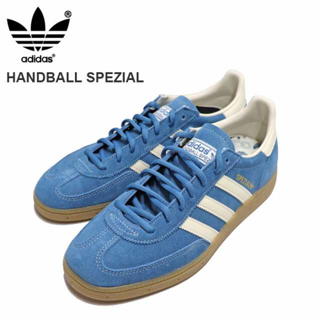 アディダス オリジナルス メンズ スニーカー シューズ ハンドボール スペツィアル adidas Originals Handball Spezial