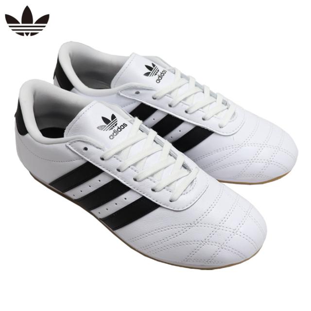 アディダス オリジナルス スニーカー レディース テコンドー 薄底 ホワイト adidas Originals TAEKWONDO LACE W