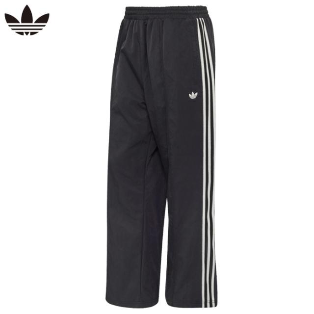 アディダス オリジナルス パンツ ブリットコア トラック 長ズボン ブラック adidas Originals BRITCORE TRACKPANT