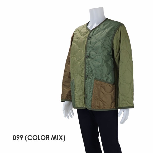 FINAL SALE) アルファ インダストリーズ メンズ レディース ミリタリー キルティング ライナー ALPHA INDUSTRIES  QUILT LINER TA1628 即の通販はau PAY マーケット AFROJACK au PAY マーケット－通販サイト