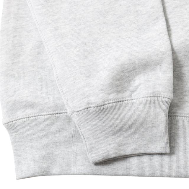 バーンズ アウトフィッターズ トレーナー スウェット スーパー