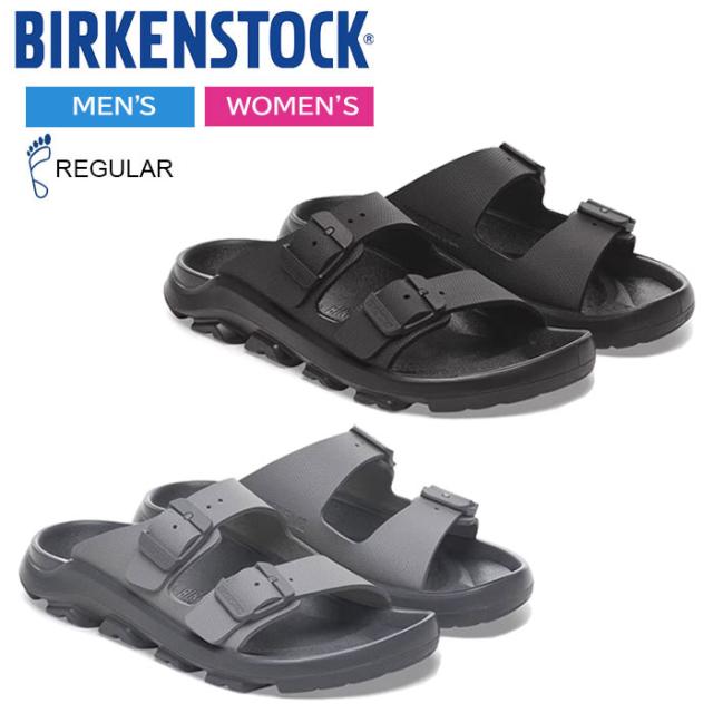 ビルケンシュトック サンダル メンズ レディース モガミ レギュラーフィット (幅広) BIRKENSTOCK MOGAMI TERRA STEALTH 2 STRAP