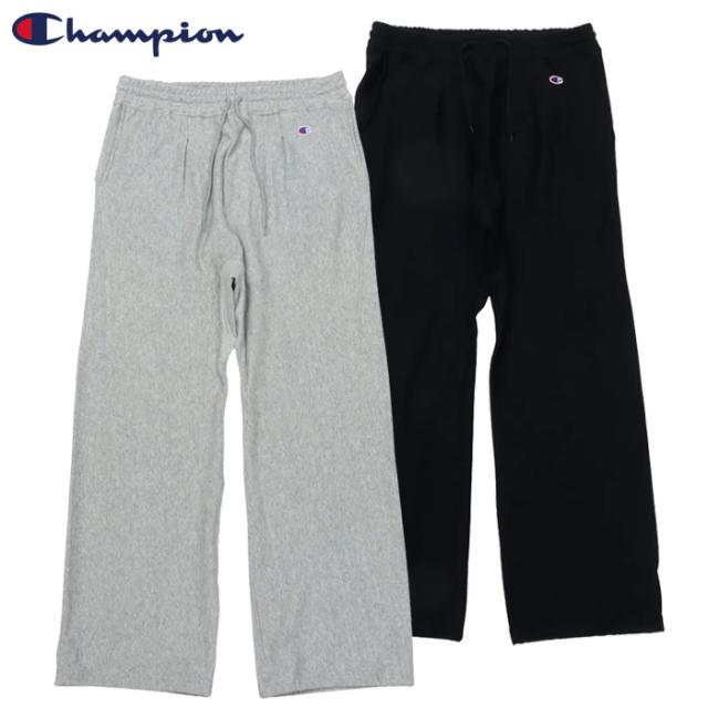 チャンピオン リバースウィーブ スウェット パンツ Champion REVERSE WEAVE SWEATPANT C3-D203