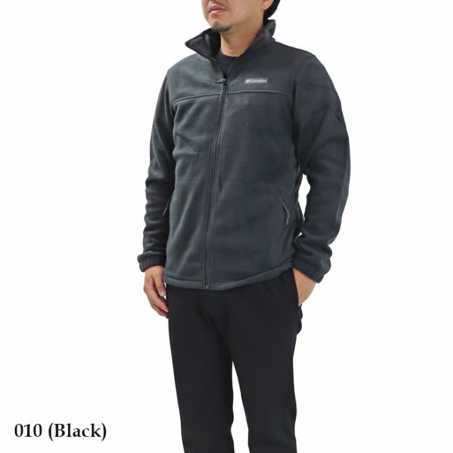 Columbia コロンビア Steens Mountain Full Zip 2.0 スティーンズ