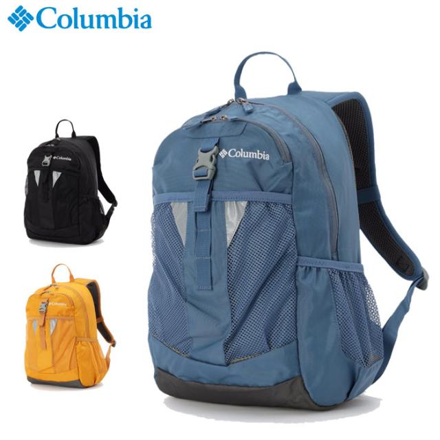 コロンビア キッズ リュック キャッスルロック ユース 18L バックパック リュックサック デイパック Columbia Castle Rock Youth 18L Backpack PU8705 即納の通販は