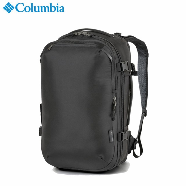 コロンビア リュック タイガーブルック 40L トラベルバックパック リュックサック デイパック 撥水 ColumbiaTravel Backpack  PU8721 即納の通販はau PAY マーケット - AFROJACK | au PAY マーケット－通販サイト