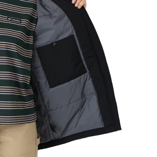コロンビア レディース アウター ハイクトゥ ポイント ジャケット