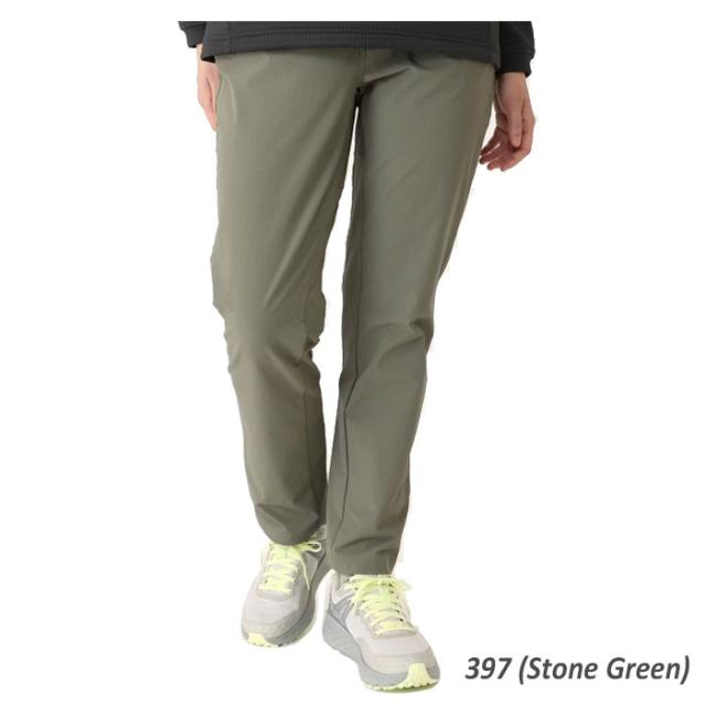 コロンビア レディース パンツ タイムトゥー トレイル 4ウェイ