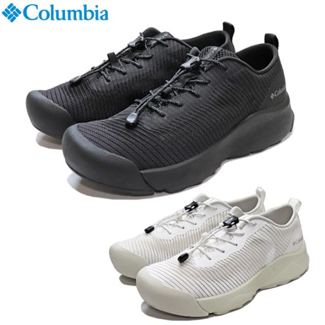 コロンビア メンズ レディース シューズ スニーカー ヘイジージャーニーツー ブリーズ 靴 Columbia HAZY JOURNEY II BREEZE YU0473 (SA)
