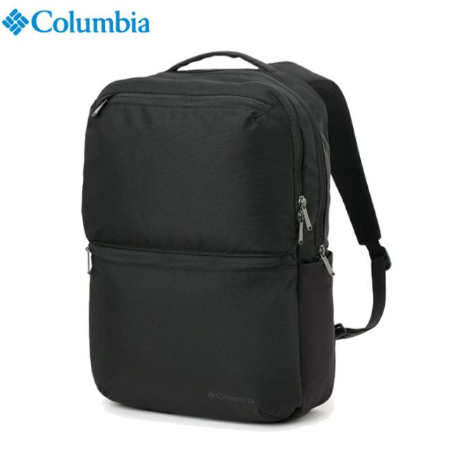 コロンビア バッグ リュック スターレンジ スクエア バックパック 16L 撥水 Columbia Star Range Square Backpack PU7167