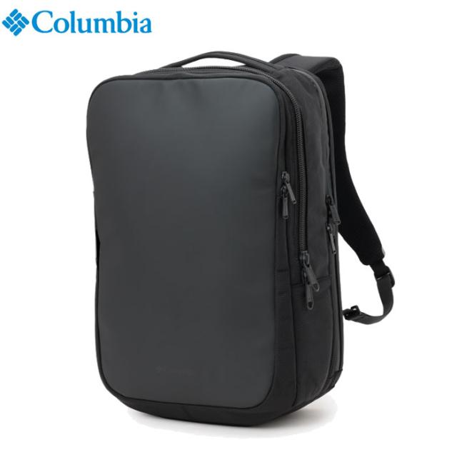 コロンビア バッグ リュック スターレンジ TF バックパック コーデュラ 23L 撥水 Columbia Star Range TF Backpack PU7970
