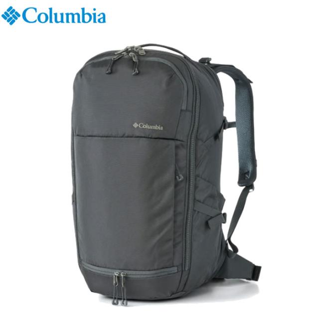 コロンビア バッグ リュック ペッパーロックアドバンス 40L バックパック リュックサック デイパック 撥水 Columbia Pepper Rock Advance PU8776