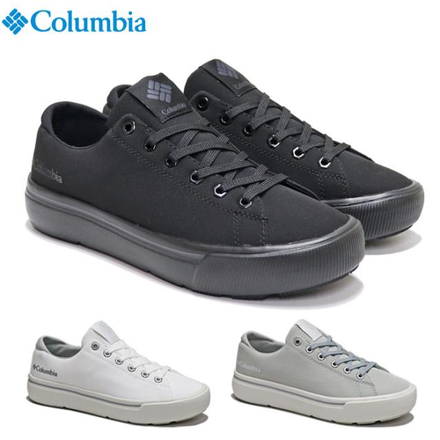 コロンビア 靴 シューズ ホーソンレイン ロー ウォータープルーフ 防水スニーカー Columbia HAWTHORNE RAIN LO YU7149
