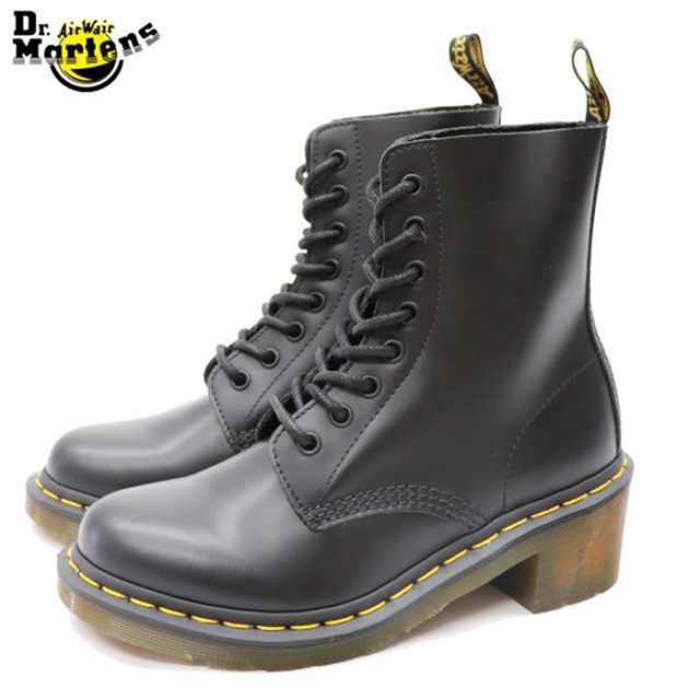 dr martens clemency