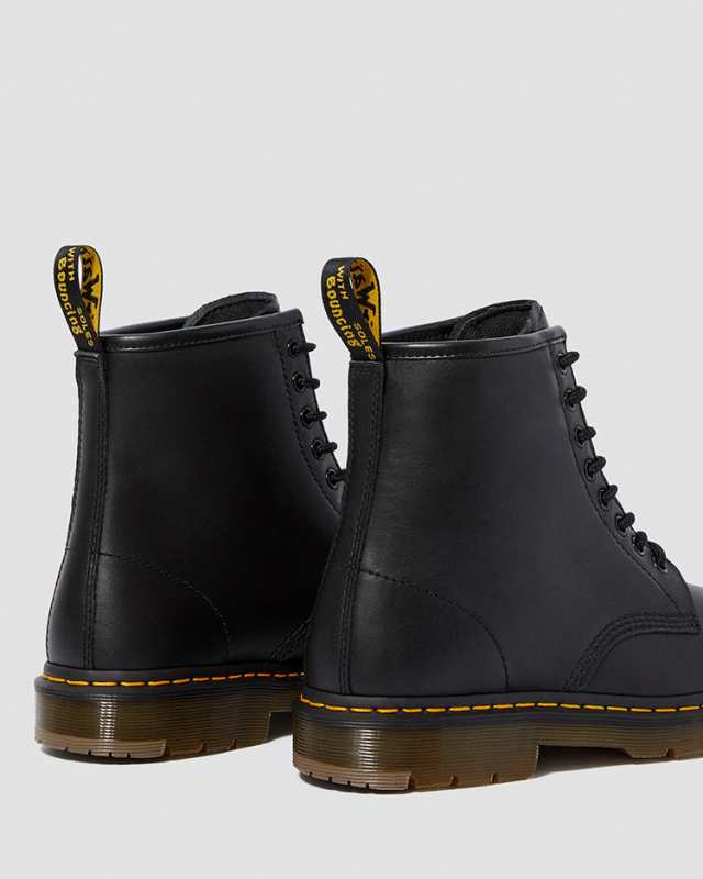 正規品】ドクターマーチン Dr.Martens 8ホール ブラック - bookteen.net