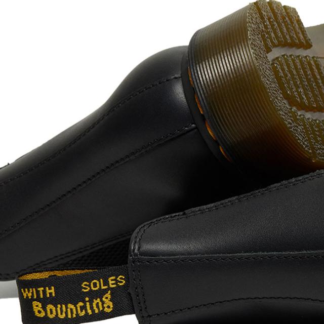 ドクターマーチン サイドゴア ブーツ チェルシーブーツ メンズ