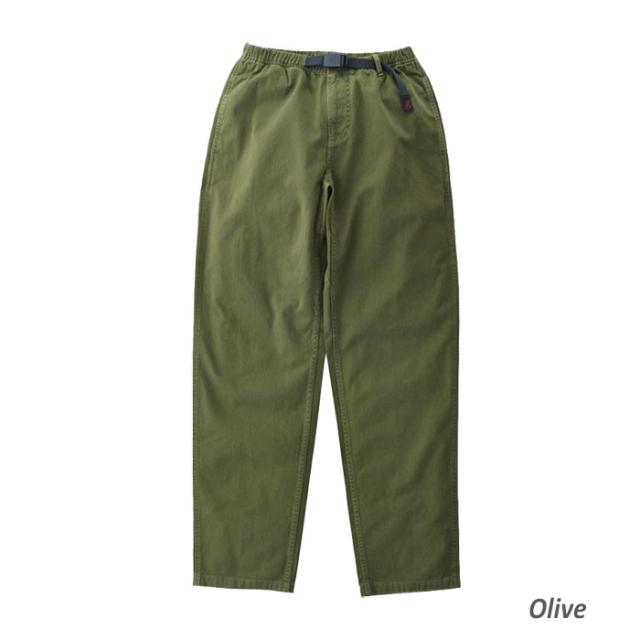 グラミチ パンツ グラミチパンツ ロングパンツ コットン Gramicci Pants G102-OGT_2