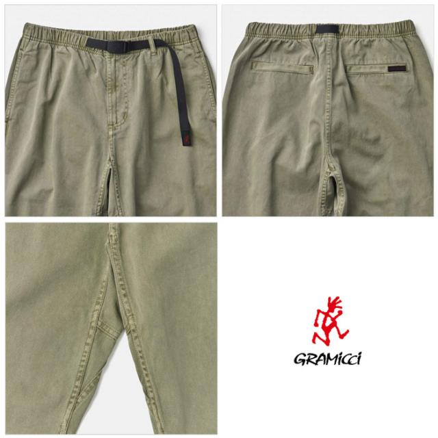 グラミチ パンツ グラミチパンツ ロングパンツ コットン Gramicci Pants G102-OGT_9