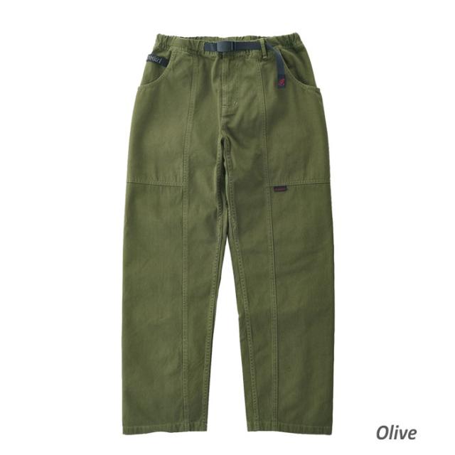 グラミチ ガジェットパンツ Gramicci Gadget Pants G105-OGT