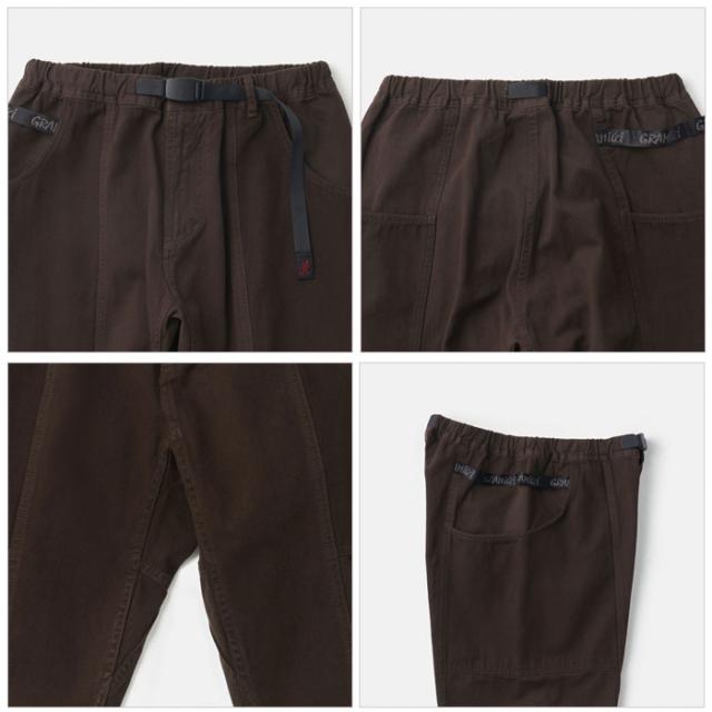 グラミチ ガジェットパンツ Gramicci Gadget Pants G105-OGT