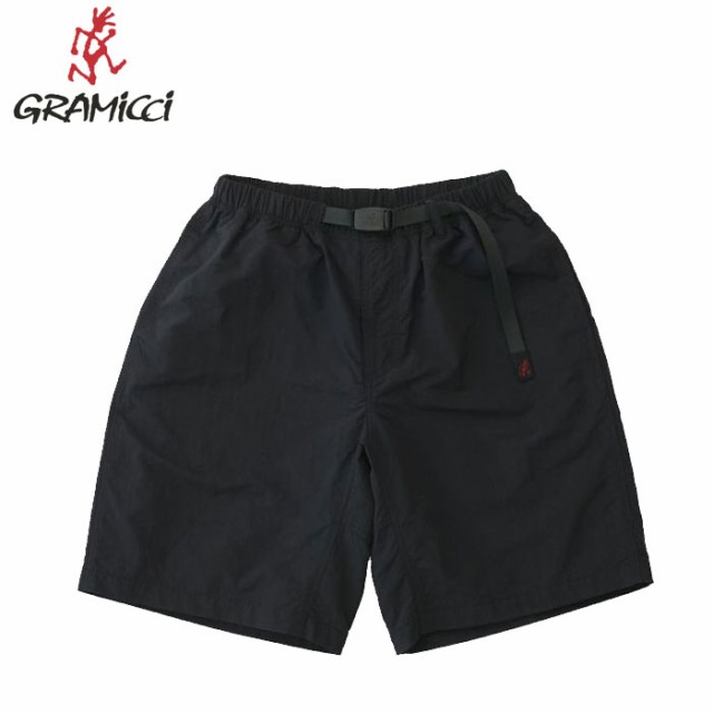 (SALE セール) グラミチ ナイロンルーズ ショーツ ショートパンツ (メール便送料無料) Gramicci NYLON LOOSE SHORT G3SU-P070