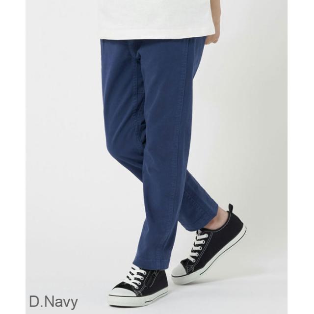 グラミチ キッズ ナロー パンツ Gramicci KIDS NARROW PANT チノパンツ