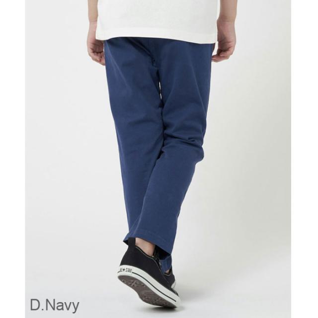 グラミチ キッズ ナロー パンツ Gramicci KIDS NARROW PANT チノパンツ