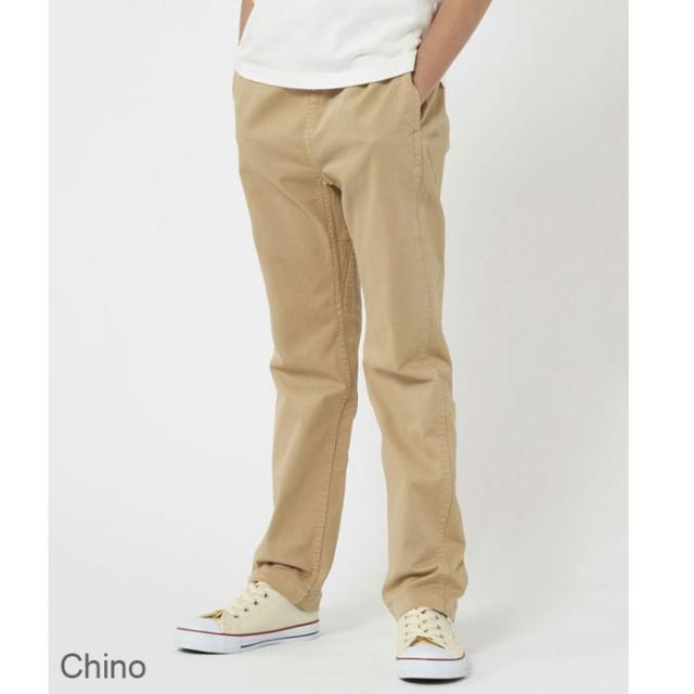グラミチ キッズ ナロー パンツ Gramicci KIDS NARROW PANT チノパンツ