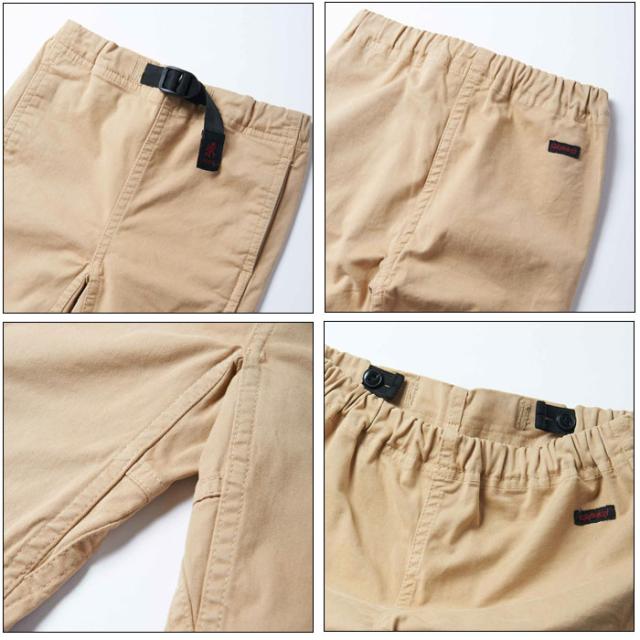 グラミチ キッズ ナロー パンツ Gramicci KIDS NARROW PANT チノパンツ