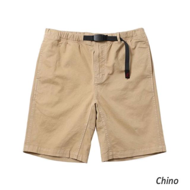 グラミチ ショートパンツ 短パン ハーフパンツ レギュラーフィット ショーツ ストレッチツイル コットン Gramicci REGULAR FIT SHORT GMP5-SJP02 (SA)