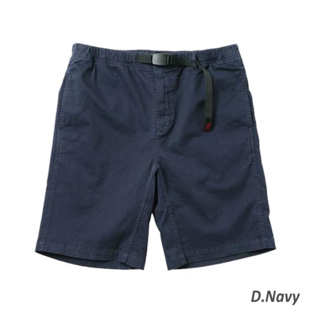 グラミチ ショートパンツ 短パン ハーフパンツ レギュラーフィット ショーツ ストレッチツイル コットン Gramicci REGULAR FIT SHORT GMP5-SJP02 (SA)