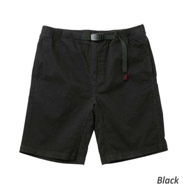 グラミチ ショートパンツ 短パン ハーフパンツ レギュラーフィット ショーツ ストレッチツイル コットン Gramicci REGULAR FIT SHORT GMP5-SJP02 (SA)