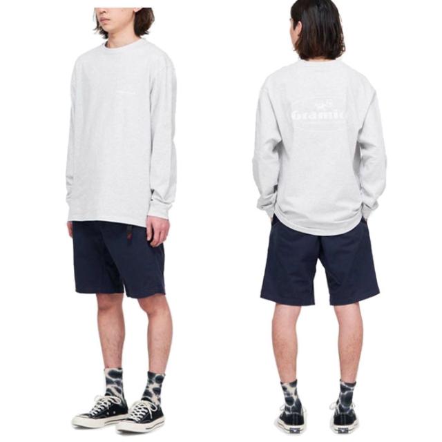 グラミチ ショートパンツ 短パン ハーフパンツ レギュラーフィット ショーツ ストレッチツイル コットン Gramicci REGULAR FIT SHORT GMP5-SJP02 (SA)