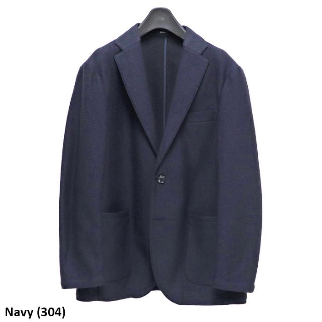 エドウイン EDWIN メンズ ジャケット ビジネス 通勤着 デニスラ ルーミー テーラードジャケット ツイード ROOMY TAILORED JACKET_1