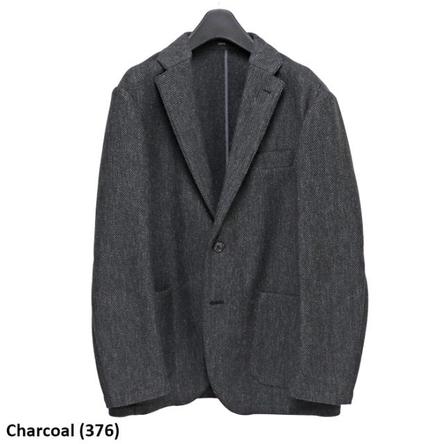 エドウイン EDWIN メンズ ジャケット ビジネス 通勤着 デニスラ