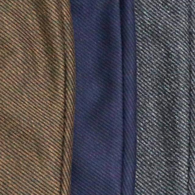 エドウイン EDWIN メンズ ジャケット ビジネス 通勤着 デニスラ ルーミー テーラードジャケット ツイード ROOMY TAILORED JACKET_7