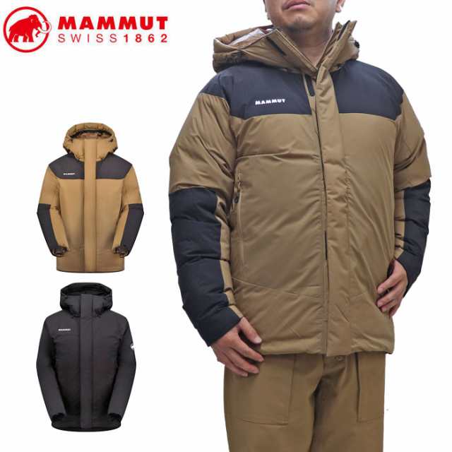 マムート メンズ アイスフォール ソフトシェル サーモ フーデッド ジャケット 軽量 耐水 Mammut Icefall SO Thermo Hooded Jacket AF Men