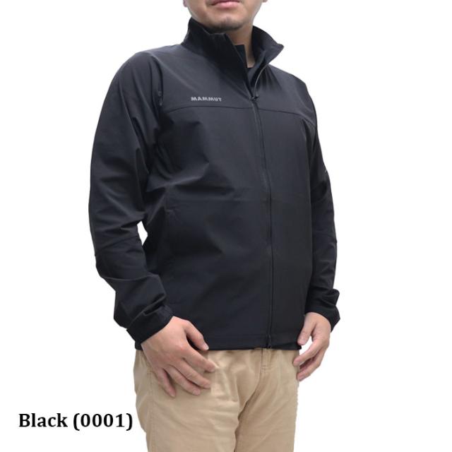 マムート ハイキング コンフォート ジャケット 軽量 撥水 防風 Mammut Comfort Jacket AF Men 1011-02411 マムート ハイキング コンフォート ジャケット 軽量 撥水 防風 Mammut