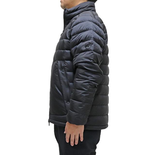 マムート メンズ レディース グレイシア ライト ジップイン ジャケット