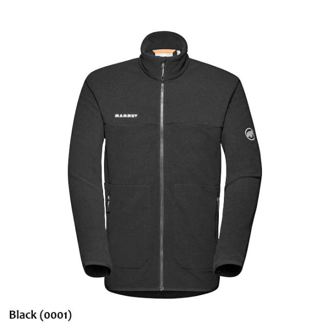 (SALE セール) マムート メンズ イノミナータ ライト ミッドレイヤー ジャケット アジアンフィット 軽量 撥水 Mammut Innominata Light ML Jacket AF Menの通販は